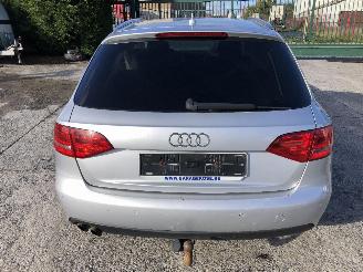 Audi A4 2.0 TDI 120 picture 13