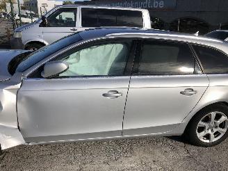 Audi A4 2.0 TDI 120 picture 15