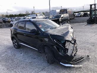 MG ZS  picture 3