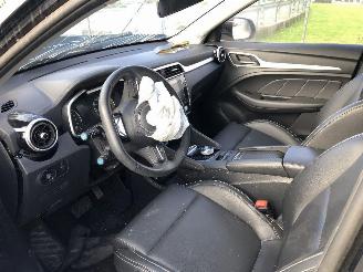 MG ZS  picture 5