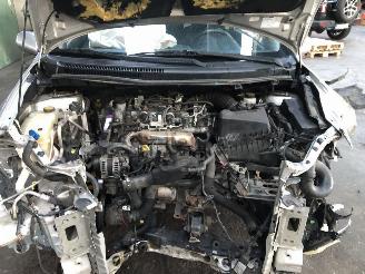 Toyota Auris 1.4  D4-D picture 6