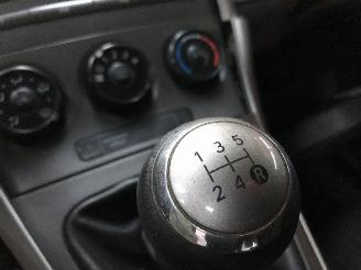 Toyota Auris 1.4  D4-D picture 16