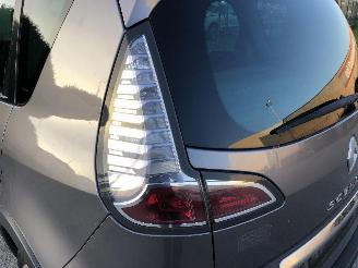 Renault Scenic 1.5 DCI picture 11