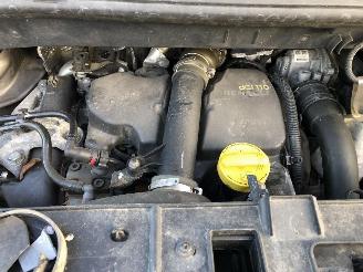 Renault Scenic 1.5 DCI picture 16