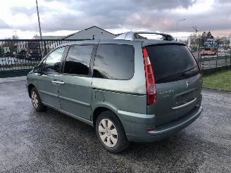 Citroën C8 2.0 HDI   RHK picture 3