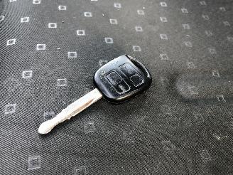 Toyota Yaris 1.4 D4D picture 21