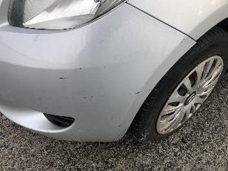 Toyota Yaris 1.4 D4D picture 17