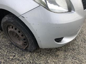 Toyota Yaris 1.4 D4D picture 16