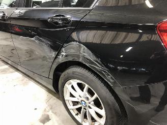 BMW 1-serie EFFICIENT DYNAMIQUE picture 10