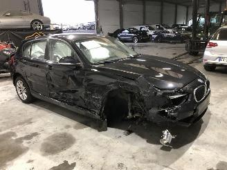 BMW 1-serie EFFICIENT DYNAMIQUE picture 4