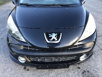 Peugeot 207 1.6 16V picture 10