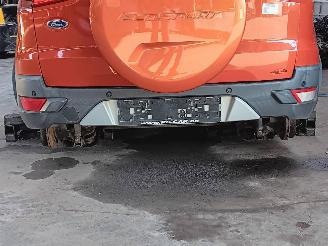 Ford EcoSport 1.5 TDCI picture 26