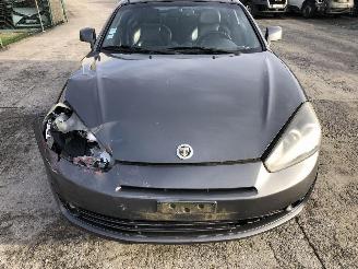 Hyundai Coupé 2.0 I  G4GC picture 9