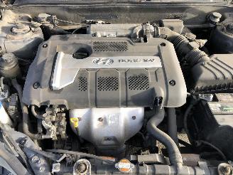 Hyundai Coupé 2.0 I  G4GC picture 13