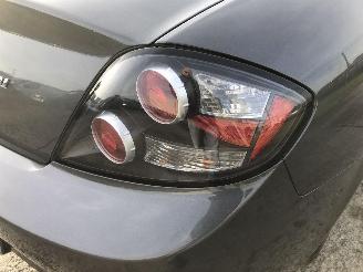 Hyundai Coupé 2.0 I  G4GC picture 7