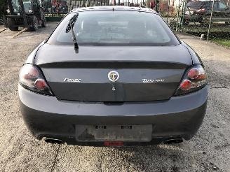 Hyundai Coupé 2.0 I  G4GC picture 12