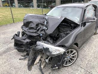 BMW 1-serie  picture 15