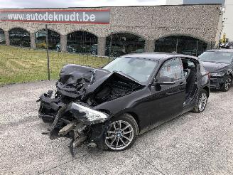 BMW 1-serie  picture 4