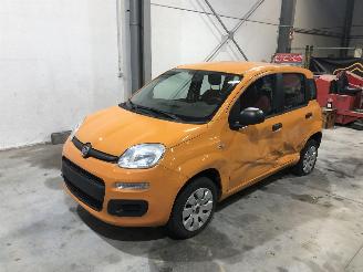 Fiat Panda 1.2 POP picture 2