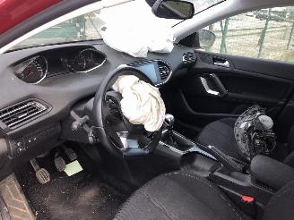 Peugeot 308  picture 5