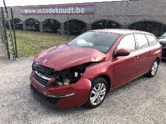Peugeot 308  picture 4