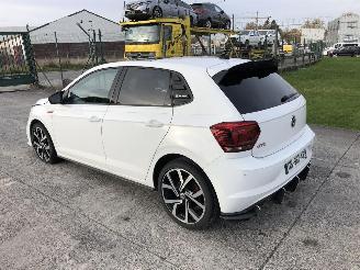 Volkswagen Polo 2.0 TSI   DSG picture 3