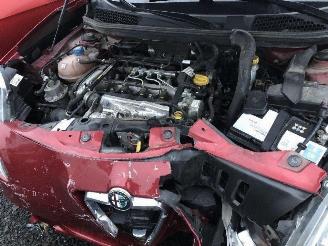 Alfa Romeo Giulietta 1.6 multijet picture 22