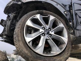 Auto incidentate Kia Stonic 1.6 CRDI LAUNCH EDITION 2018/8