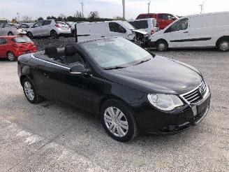 Volkswagen Eos 2.0 TDI picture 8