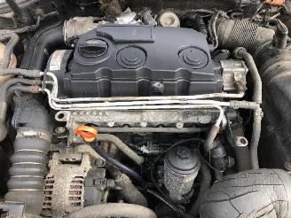 Volkswagen Eos 2.0 TDI picture 16