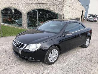 Volkswagen Eos 2.0 TDI picture 2