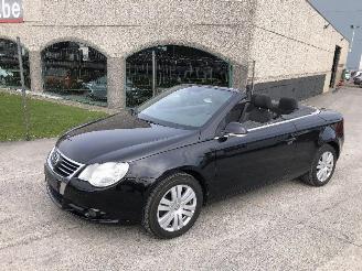 Volkswagen Eos 2.0 TDI picture 7