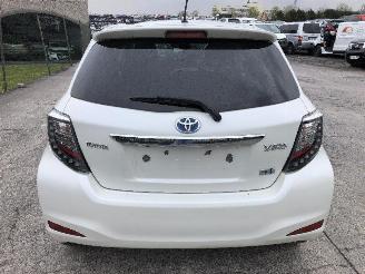 Toyota Yaris 1.5 HYBRIDE picture 8