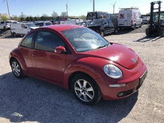 Volkswagen Beetle 1.6 I   BFS picture 2