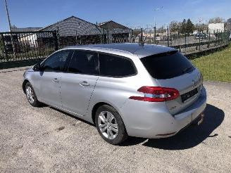 Unfallwagen Peugeot 308 break 1.2 TURBO 2016/5