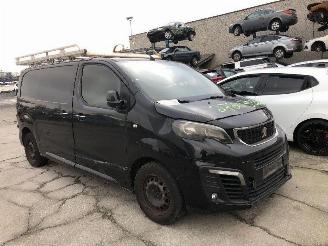 Sloopauto Peugeot Expert 2.0 hdi 2017/10