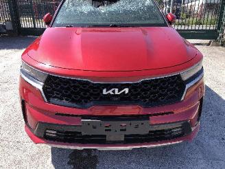 Kia Sorento 1.6 HYBRIDE picture 5