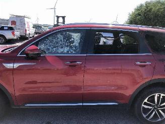 Kia Sorento 1.6 HYBRIDE picture 12