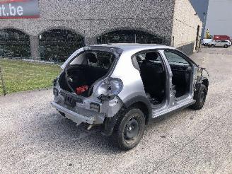 Auto incidentate Citroën C3 1.2 2021/11