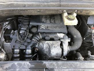 Citroën C4-picasso 1.6 hdi  picture 13