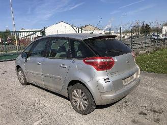 Citroën C4-picasso 1.6 hdi  picture 4