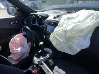 Nissan Juke 1.5 DCI picture 24