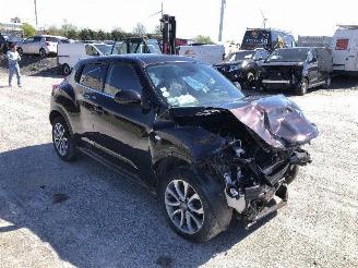 Nissan Juke 1.5 DCI picture 3