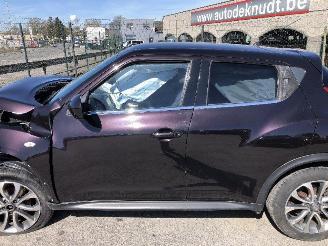 Nissan Juke 1.5 DCI picture 16