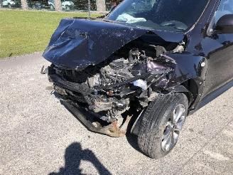 Nissan Juke 1.5 DCI picture 15