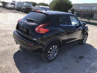 Nissan Juke 1.5 DCI picture 2