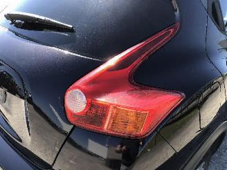 Nissan Juke 1.5 DCI picture 10