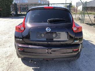 Nissan Juke 1.5 DCI picture 26