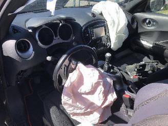 Nissan Juke 1.5 DCI picture 17