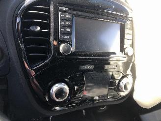 Nissan Juke 1.5 DCI picture 19